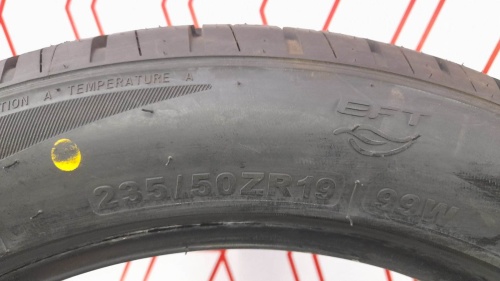 Шины Sailun Terramax CVR 235/50 R19 99W