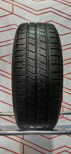 Шины Goodyear Cargo Vector 2 215/65 R16C -- б/у 6