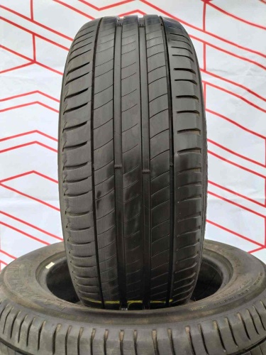 Шины Michelin Primacy 3 215/60 R17 -- б/у 6