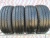 Шины Nokian Tyres Line 235/65 R16C -- б/у 5.5