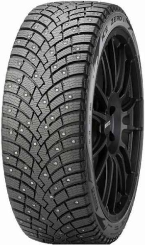 Шины Pirelli Ice Zero 2 215/55 R17 98T