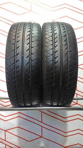 Шины Continental VancoEco 205/65 R16C -- б/у 6