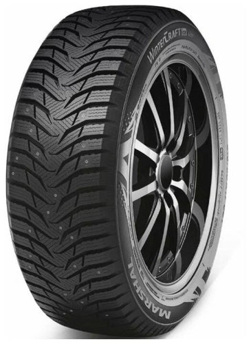 Шины Marshal WinterCraft SUV Ice WS31 265/65 R17 116T