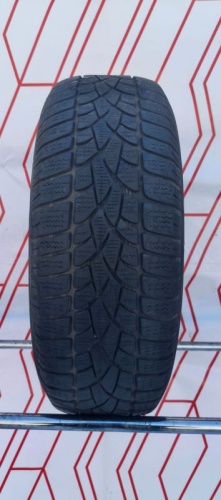 Шины Dunlop SP Winter Sport 3D 215/65 R16 98H б/у 5