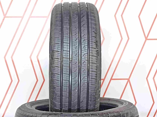 Шины Pirelli Cinturato P7 All Season 225/45 R17 -- б/у 6