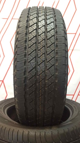 Шины Roadstone Roadian H/T SUV 245/70 R16 107S