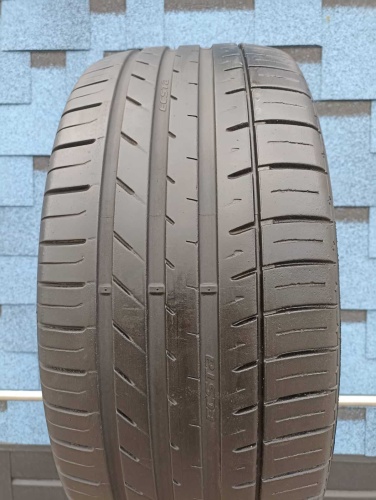 Шины Kumho Ecsta PS71 245/45 R18 -- б/у 5