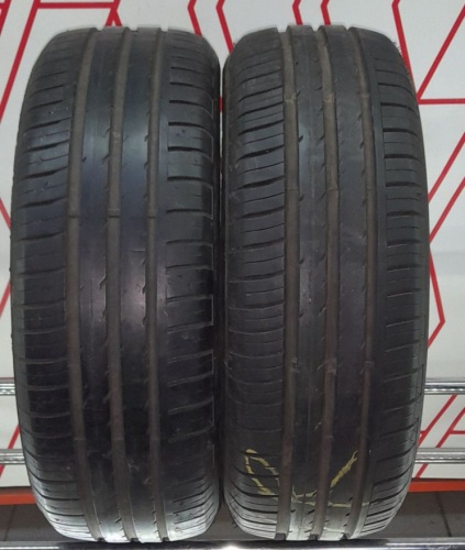 Шины Fulda EcoControl HP 195/55 R15 -- б/у 6