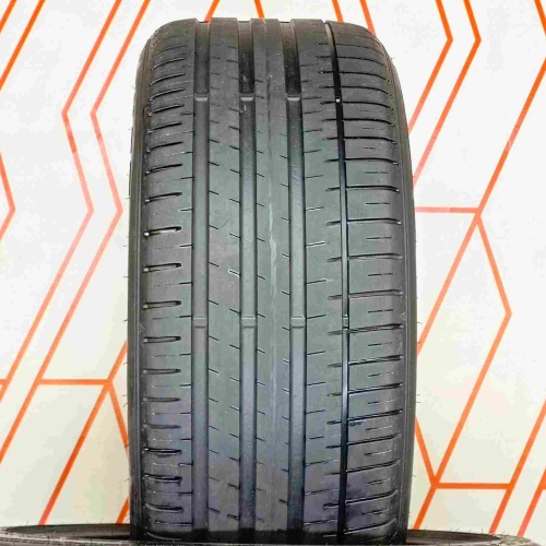 Шины Falken Azenis FK-510 255/40 R19 -- б/у 5.5