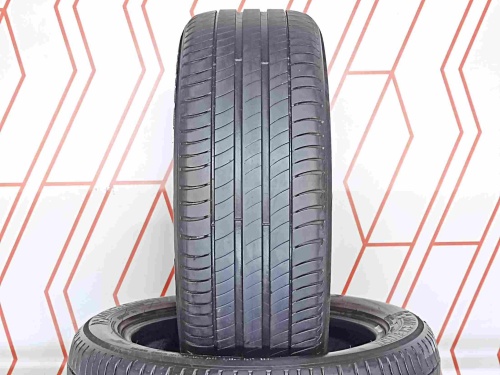 Шины Michelin Primacy 3 225/50 R17 -- б/у 6