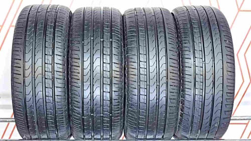 Шины Pirelli Cinturato P7 225/45 R17 -- б/у 6