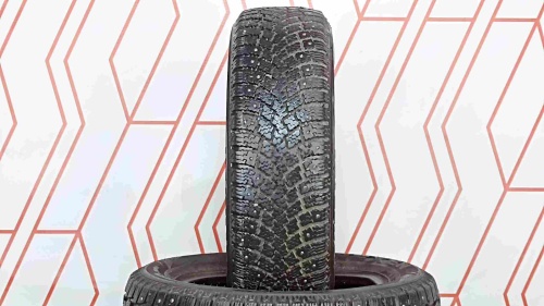 Шины Nokian Tyres Hakkapeliitta 1 185/65 R15 -- б/у 3