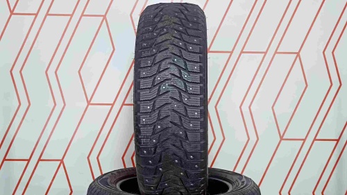 Шины Sailun Ice Blazer WST3 235/65 R17 104T