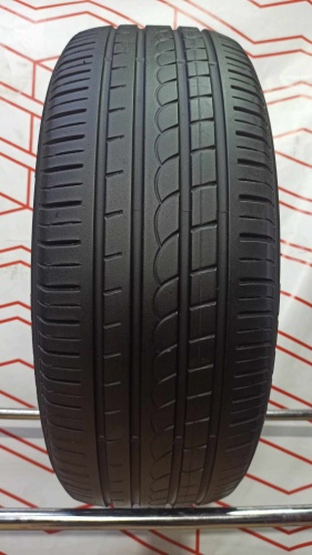 Шины Pirelli P Zero Rosso 255/40 R19 96W б/у 3