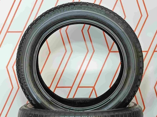 Шины Dunlop Grandtrek Touring A/S 235/50 R19 -- б/у 6