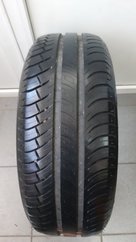 Шины Michelin Energy Saver 205/60 R16 -- б/у 3.5