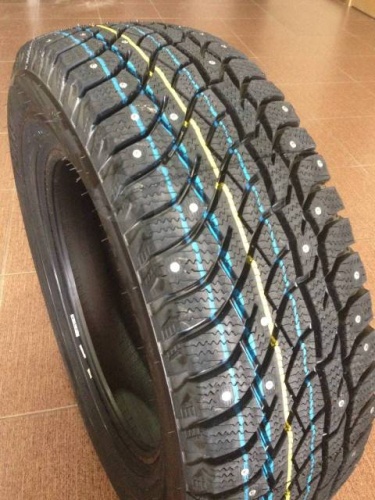 Шины Viatti Bosco Nordico V-523 225/55 R18 102T