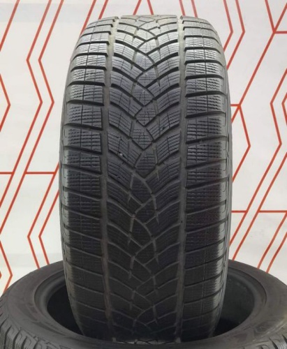 Шины Goodyear Ultra Grip Performance 215/65 R16 -- б/у 5.5