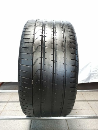 Шины Pirelli P Zero 295/35 R21 107Y б/у 5