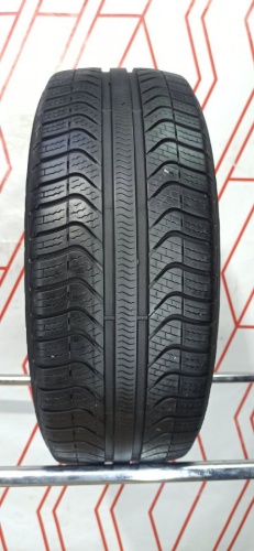 Шины Pirelli All Season 225/45 R17 -- б/у 5