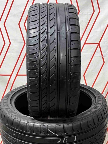 Шины Minerva F105 205/40 R17 84W б/у 6