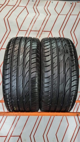 Шины Barum Bravuris 2 225/45 R17 91W б/у 5.5