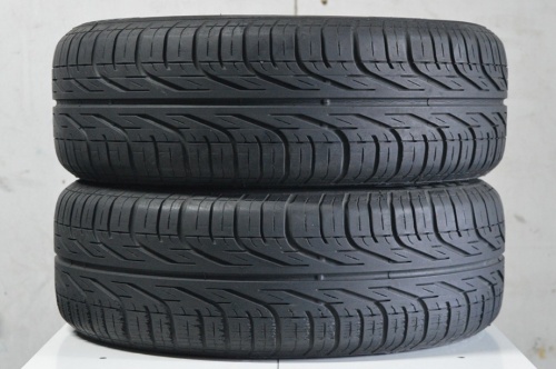 Шины Pirelli P6000 195/65 R15 -- б/у 5