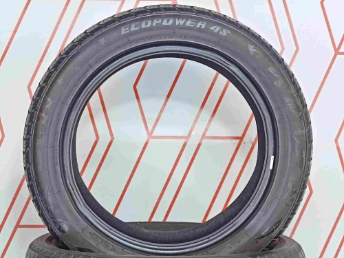 Шины Tristar Ecopower 4S 225/50 R17 -- б/у 5