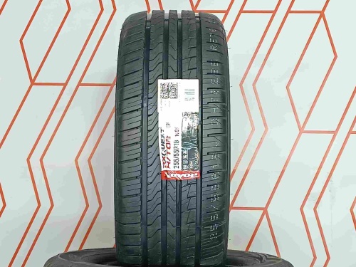 Шины RoadX RXQuest H/T02 255/55 R18 105V