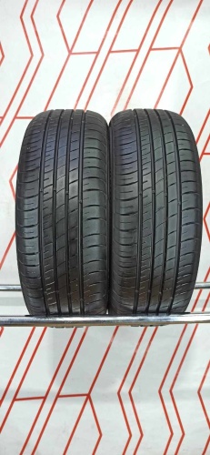 Шины Kumho Ecowing ES01 KH27 185/55 R15 -- б/у 6