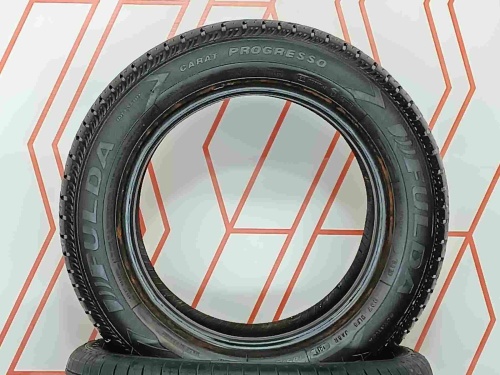 Шины Fulda Carat Progresso 185/60 R14 -- б/у 5