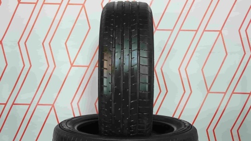 Шины Toyo Proxes R36 225/55 R19 99V б/у 6