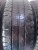 Шины Michelin Agilis 215/70 R15c -- б/у 6