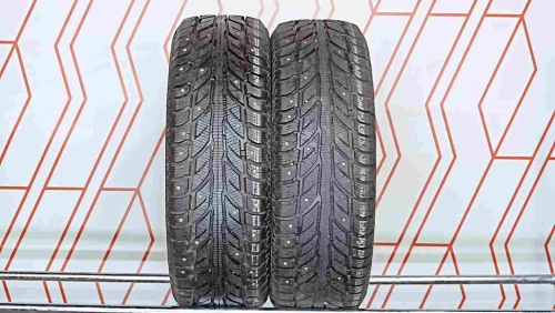 Шины Cooper Weather-Master Ice 100 235/65 R17 -- б/у 5