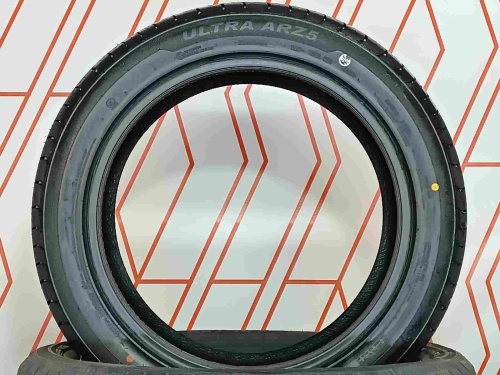 Шины Arivo Ultra ARZ5 255/45 R18 99W