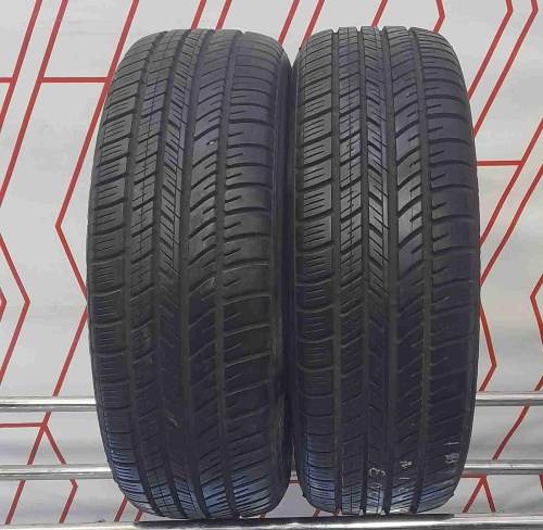 Шины Michelin Energy Saver 195/65 R15 -- б/у 6