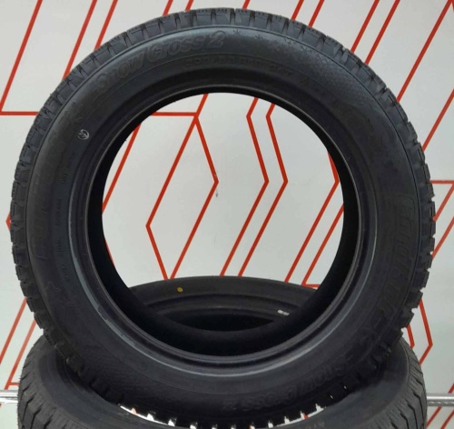 Шины Cordiant Snow Cross 2 205/55 R16 94T