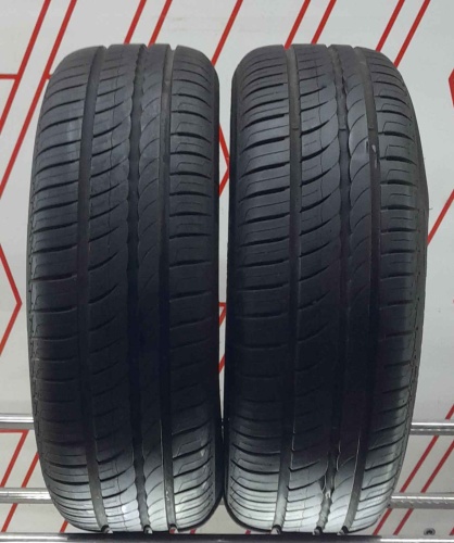 Шины Pirelli Cinturato P1 205/55 R16 -- б/у 5.5