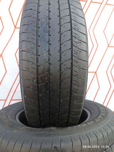 Шины Goodyear Cargo Marathon 235/65 R16C -- б/у 6