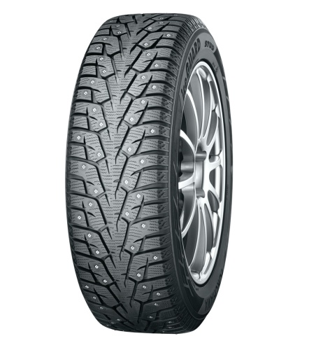 Шины Yokohama Ice Navi Zea 215/60 R16 99T