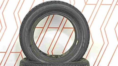 Шины Interstate WinterClaw Extreme Grip 185/65 R15 -- б/у 3