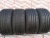 Шины Bridgestone Potenza S001 245/40 R18 -- б/у 6