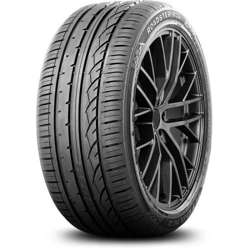 Шины Rydanz Roadster R02 195/55 R16 91W