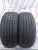 Шины Dunlop Sport BluResponse 205/55 R16 -- б/у 5