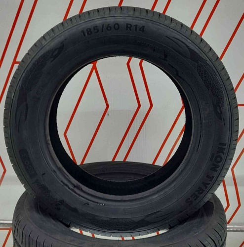 Шины Ikon tyres Autograph Eco 3 185/60 R14 82T