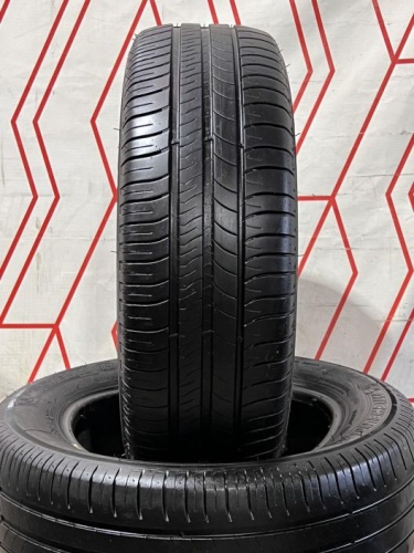 Шины Michelin Energy Saver 205/60 R16 -- б/у 6