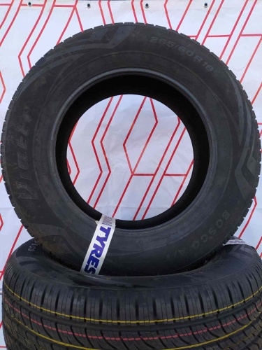 Шины Viatti Bosco A/T V-237 265/60 R18 110H