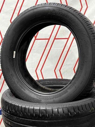 Шины Michelin Energy Saver 205/55 R16 91V б/у 6