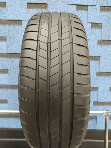 Шины Bridgestone Turanza T005 205/50 R17 93W б/у 6