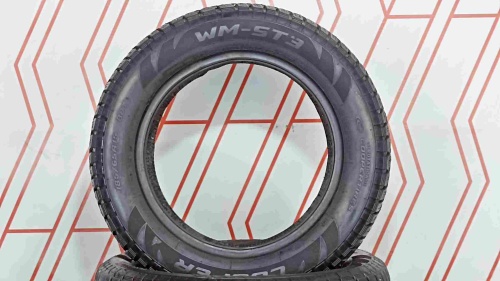 Шины Cooper Weather-Master S/T 3 185/65 R15 -- б/у 3.5